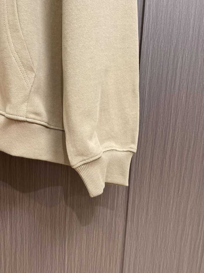 M*aison M*argiela Hoodies  Top Quality D17 20231102-35