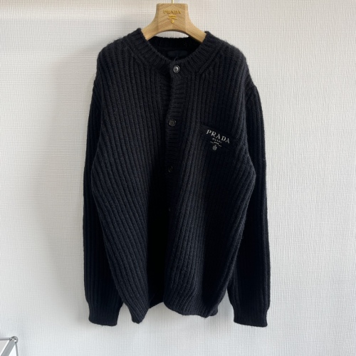 P*rada Sweater Top Quality D17 20231102-48