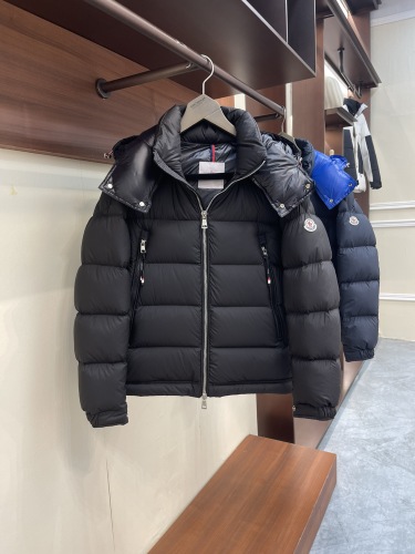 M*oncler Down Coat Top Quality D17 20231102-4