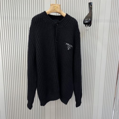 P*rada Sweater Top Quality D17 20231102-48