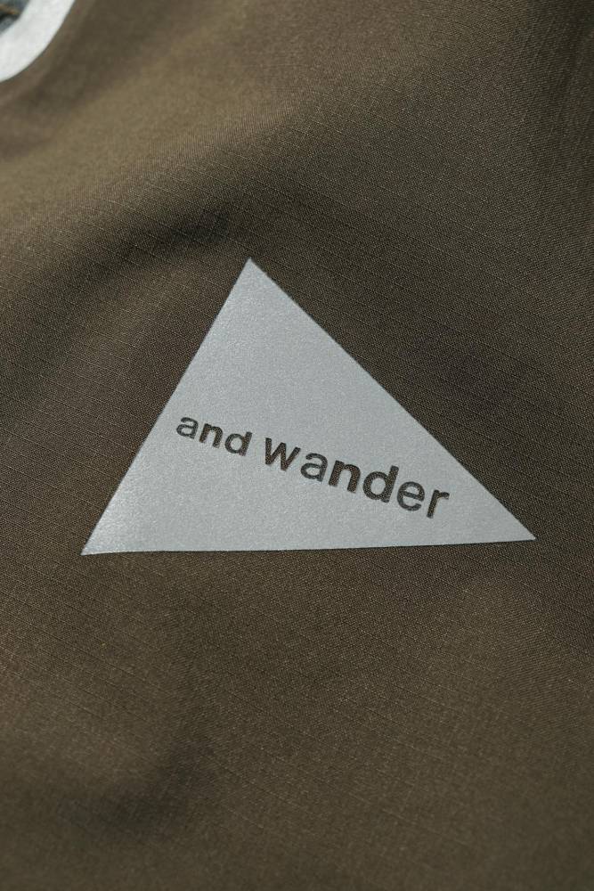 A*lexander W*ang Jacket Top Quality D17 20231102-17
