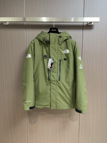 T*he N*orth F*ace Down Coat Top Quality D17 20231102-62