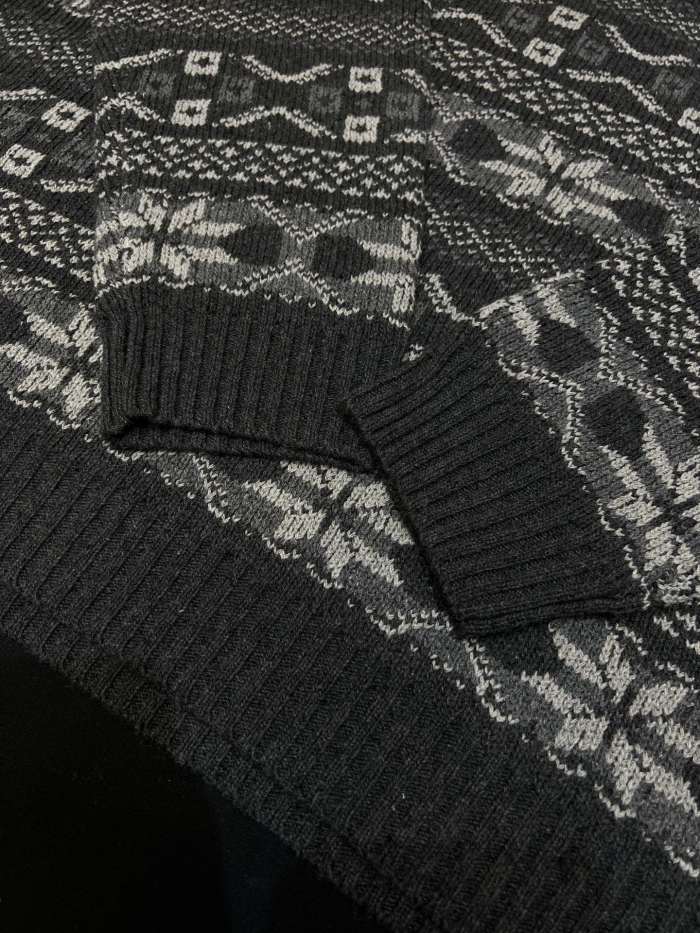 B*alenciaga Sweater  Top Quality D17 20231102-56