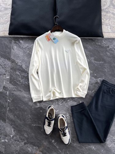 P*rada Sweatshirt  Top Quality D17 20231102-5