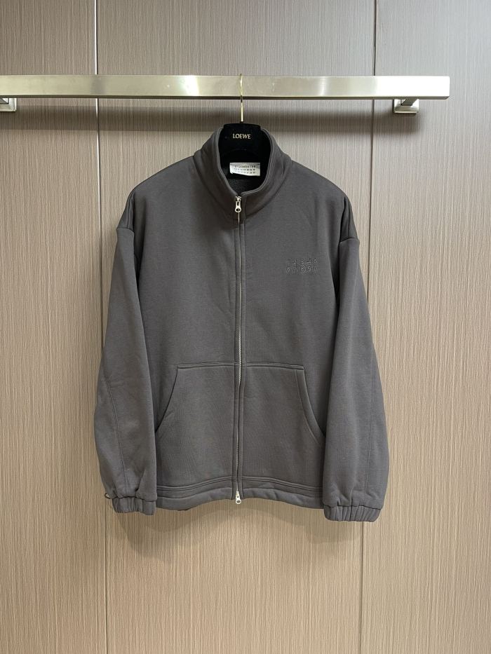 M*aison M*argiela Jacket Top Quality D17 20231102-70