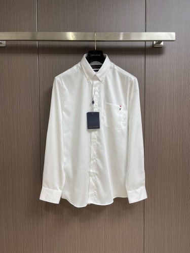 L*ouis V*uitton Shirt Top Quality D17 20231102-30