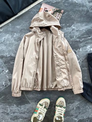 G*ucci Jacket Top Quality D17 20231102-11