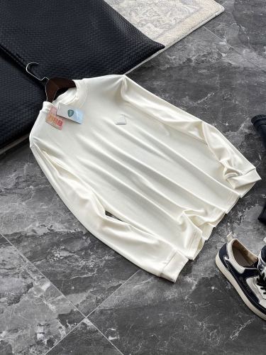 P*rada Sweatshirt  Top Quality D17 20231102-5