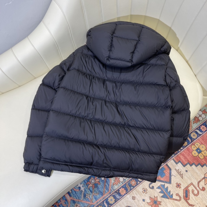 M*oncler Down Coat Top Quality D17 20231102-4