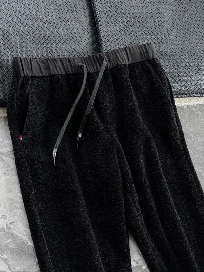 M*oncler Pants Top Quality D17 20231102-15