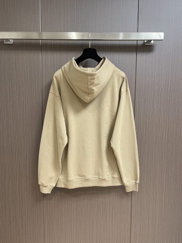 M*aison M*argiela Hoodies  Top Quality D17 20231102-35