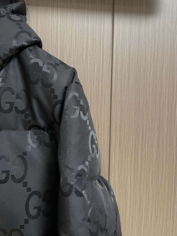 G*ucci Down Coat Top Quality D17 20231102-68