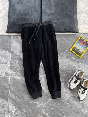 M*oncler Pants Top Quality D17 20231102-15