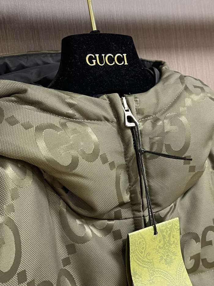 G*ucci Down Coat Top Quality D17 20231102-67