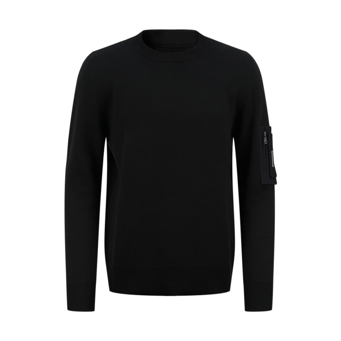 G*ivenchy Sweater Jacket  Top Quality D17 20231102-55