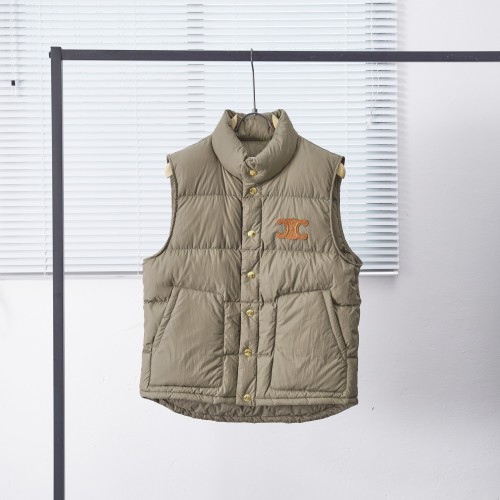 C*ELINE Vest Top Quality D17 20231102-21