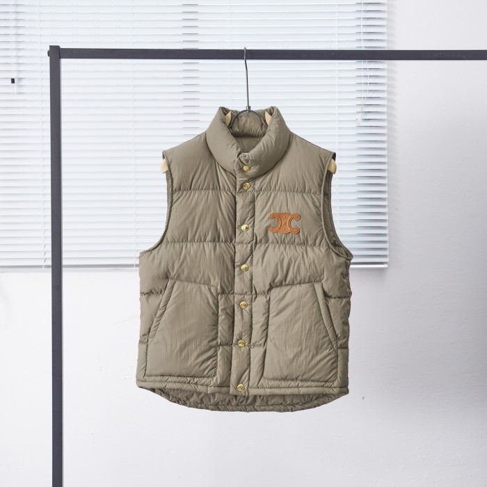 C*ELINE Vest Top Quality D17 20231102-21