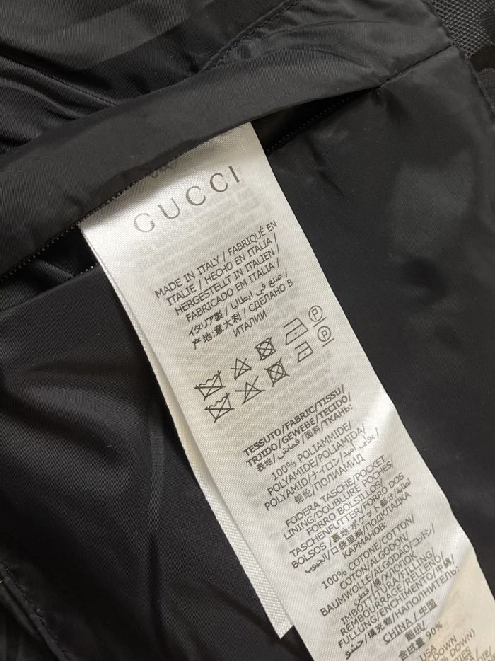 G*ucci Down Coat Top Quality D17 20231102-68
