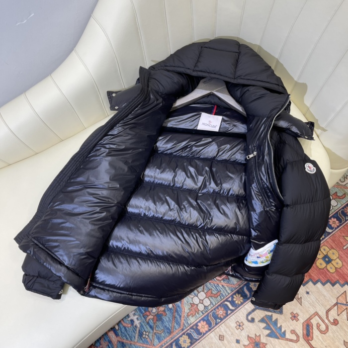 M*oncler Down Coat Top Quality D17 20231102-4