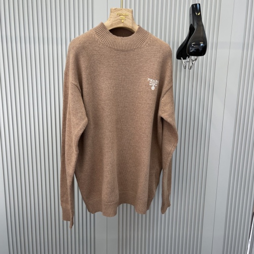 P*rada Sweater Top Quality D17 20231102-46