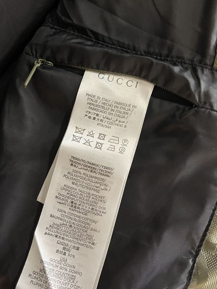 G*ucci Down Coat Top Quality D17 20231102-67