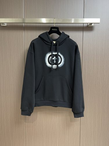 G*ucci  Hoodies Top Quality D17 20231102-44