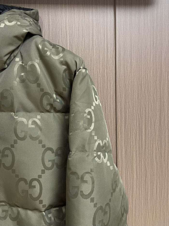 G*ucci Down Coat Top Quality D17 20231102-67