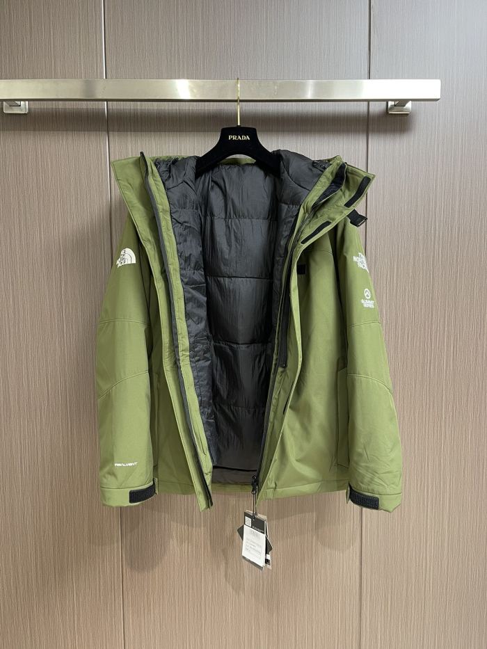 T*he N*orth F*ace Down Coat Top Quality D17 20231102-62