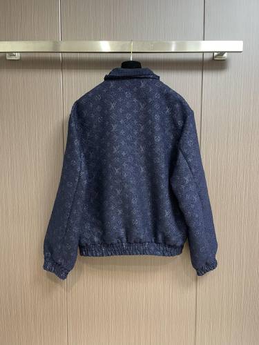 L*ouis V*uitton Jacket Top Quality D17 20231102-34