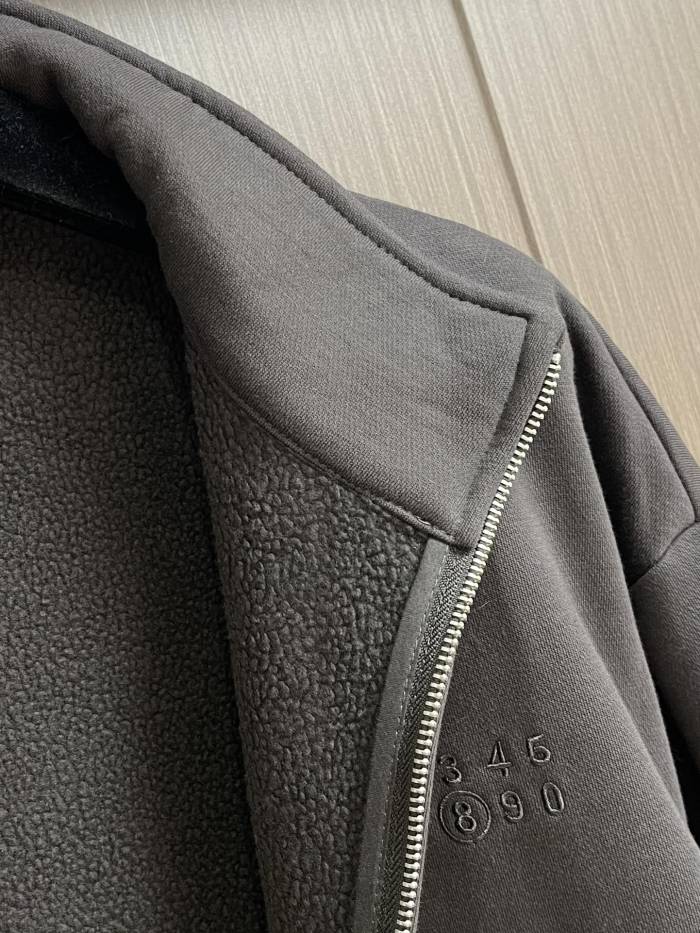 M*aison M*argiela Jacket Top Quality D17 20231102-70