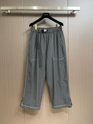 P*rada Pants Top Quality D17 20231102-26