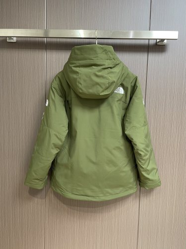 T*he N*orth F*ace Down Coat Top Quality D17 20231102-62