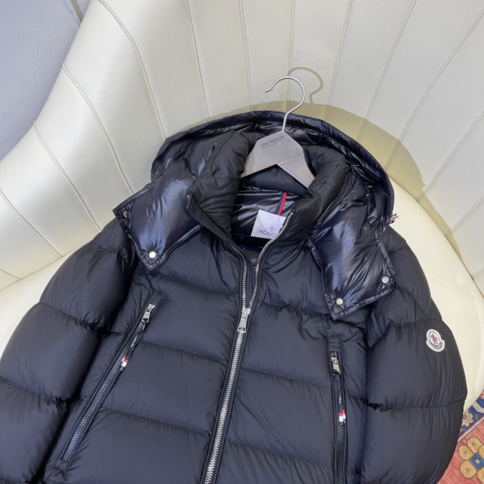 M*oncler Down Coat Top Quality D17 20231102-4