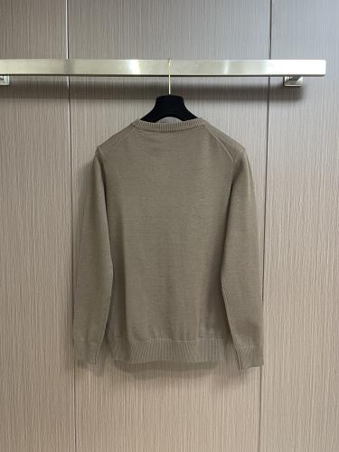 L*oewe Sweatshirt Top Quality D17 20231102-37