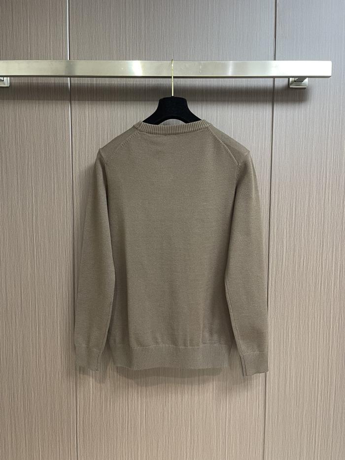 L*oewe Sweatshirt Top Quality D17 20231102-37