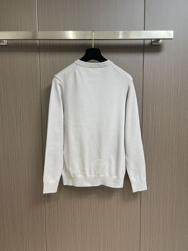 B*URBERRY Sweatshirt Top Quality D17 20231102-41