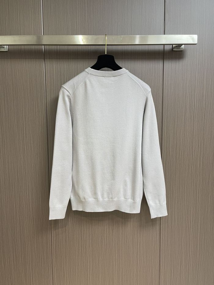 B*URBERRY Sweatshirt Top Quality D17 20231102-41