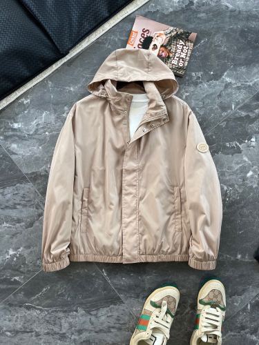G*ucci Jacket Top Quality D17 20231102-11