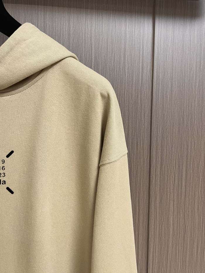 M*aison M*argiela Hoodies  Top Quality D17 20231102-35