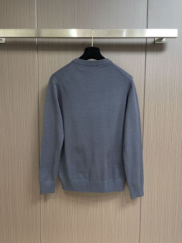 L*oewe Sweatshirt Top Quality D17 20231102-36