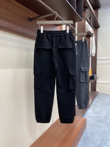 L*oewe Pants Top Quality D17 20231102-1