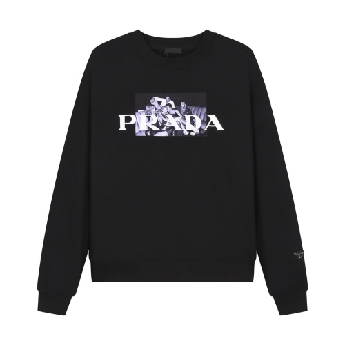 P*rada Sweatshirt  Top Quality D17 20231102-24