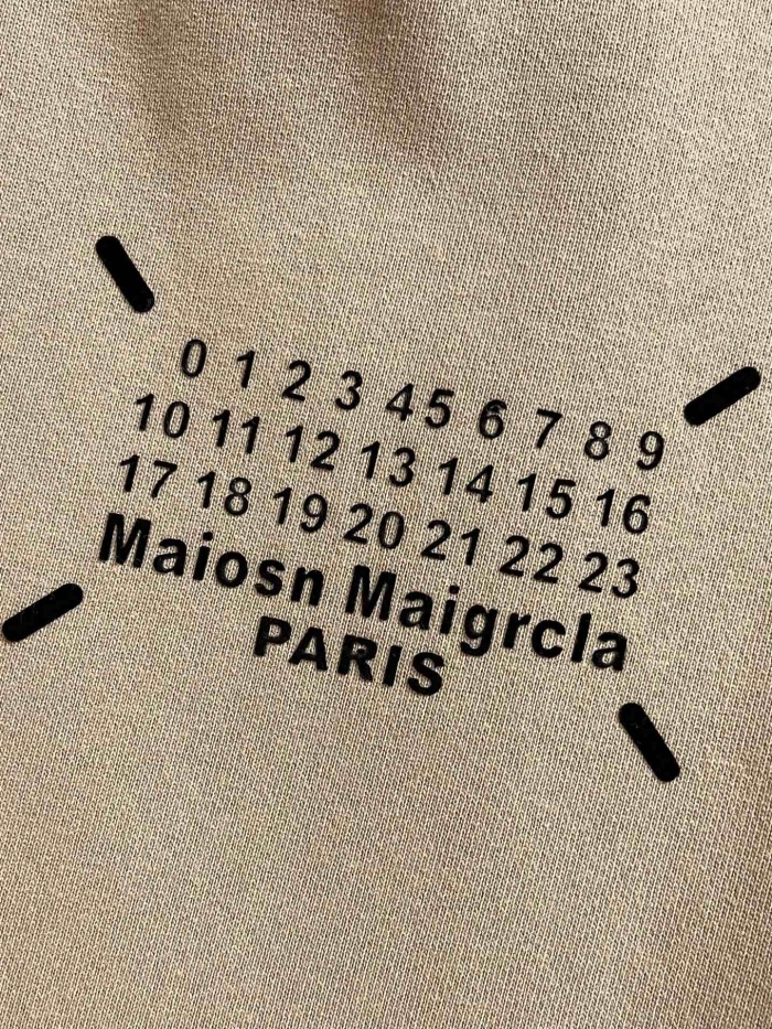 M*aison M*argiela Hoodies  Top Quality D17 20231102-35