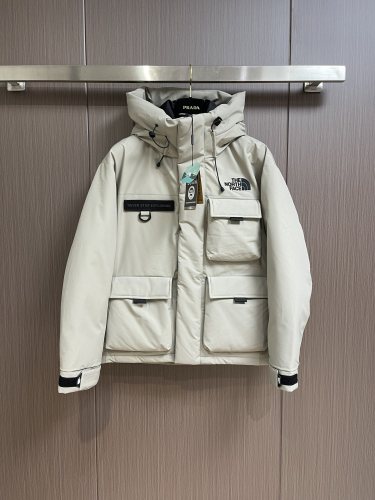 T*he N*orth F*ace Down Coat Top Quality D17 20231102-60