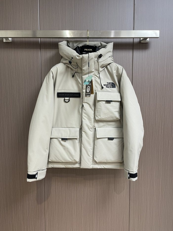 T*he N*orth F*ace Down Coat Top Quality D17 20231102-60