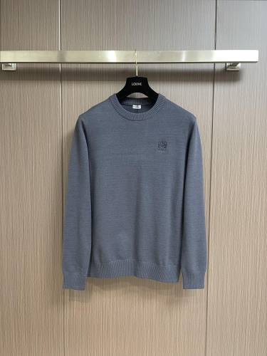 L*oewe Sweatshirt Top Quality D17 20231102-36