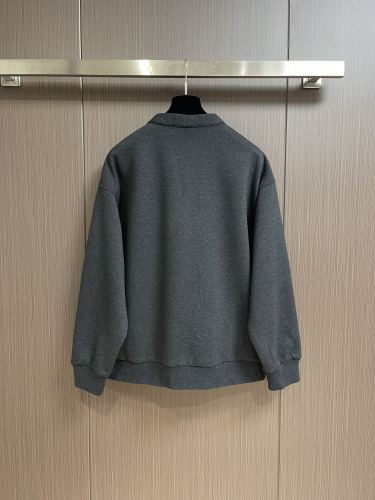 P*rada Cardigan Top Quality D17 20231102-69