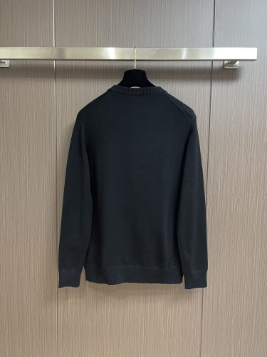 L*oewe Sweatshirt Top Quality D17 20231102-38