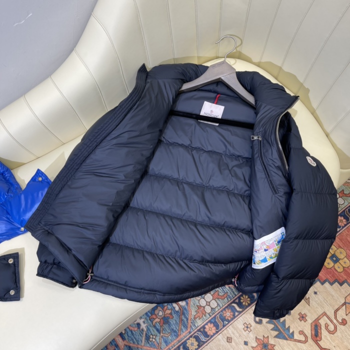 M*oncler Down Coat Top Quality D17 20231102-3