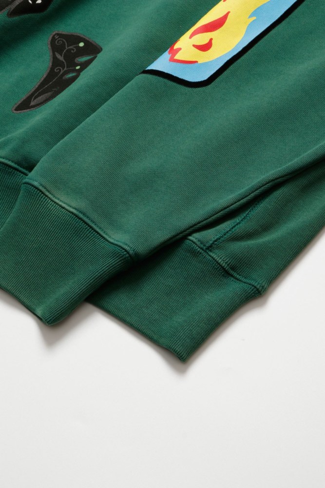 W*elldone Sweatshirt Top Quality D17 20231102-20
